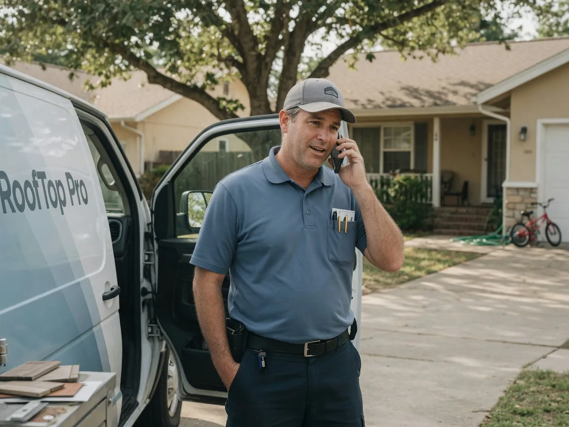 Roof Repair Cofield, NC FAQs