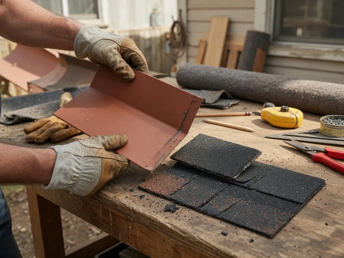 Roof Repair company in Cofield, NC